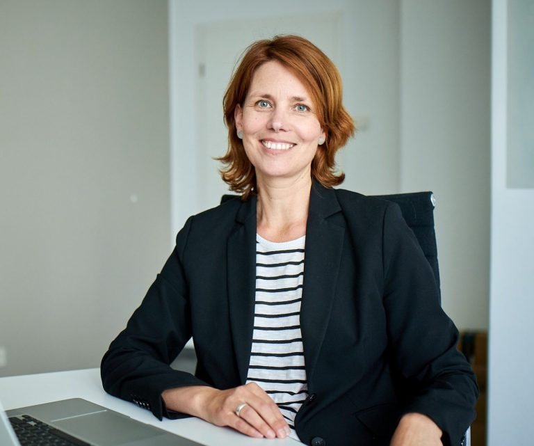 alexandra wedemeier über mich